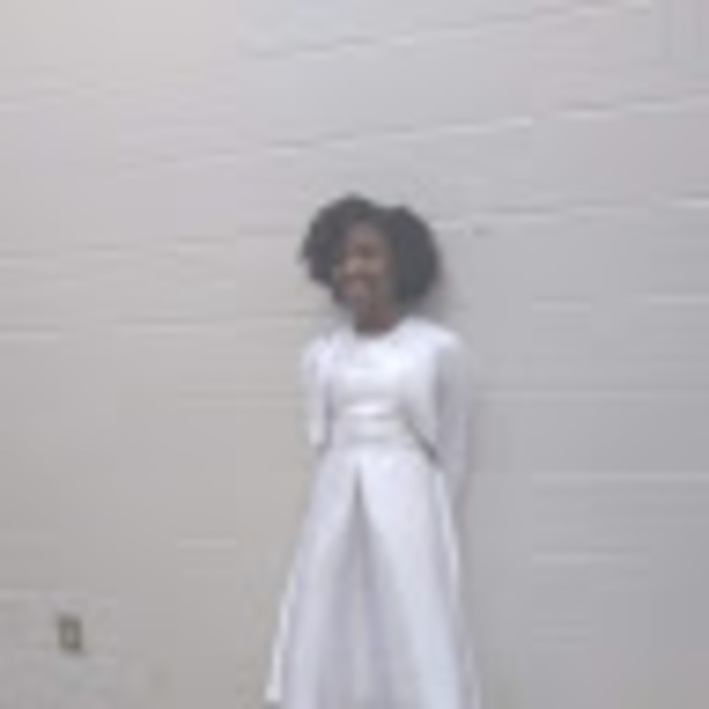 Meet your Posher, Aaliyahs